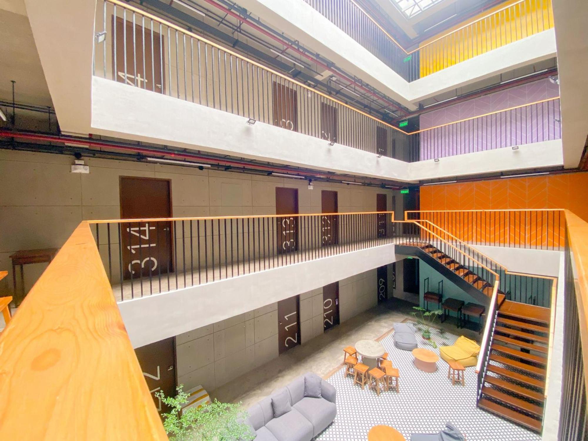 217 Bonifacio Residences Baguio City Екстер'єр фото