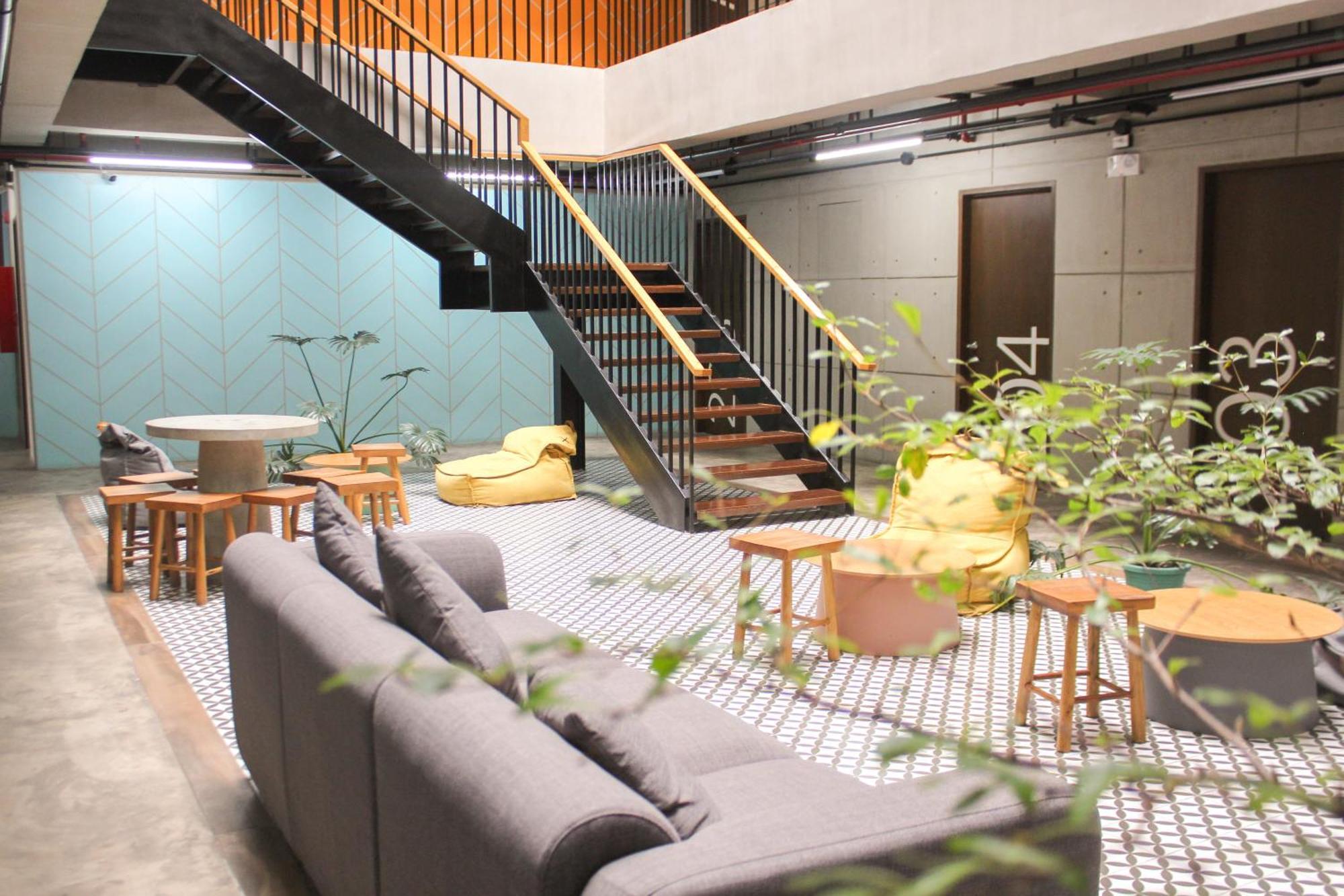 217 Bonifacio Residences Baguio City Екстер'єр фото